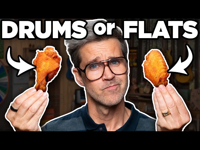 How Unpopular Are Our Food Opinions?