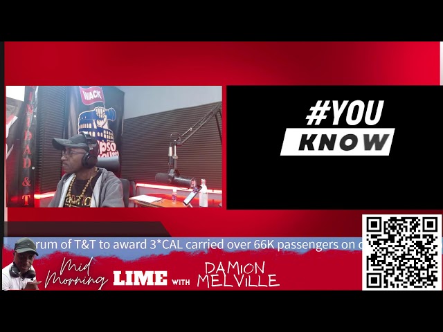 Wack LIVE Stream