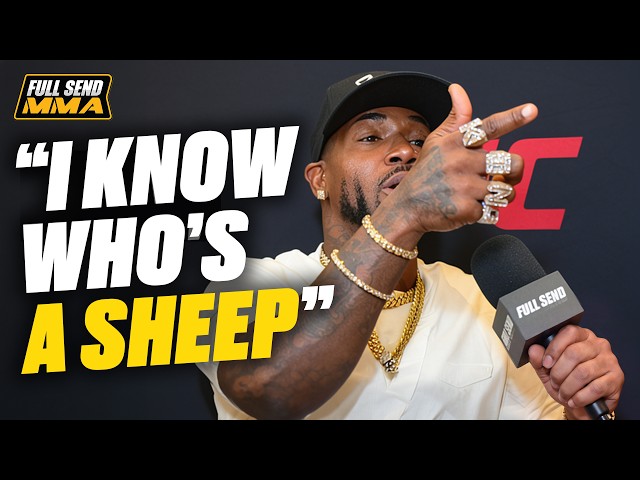 "I Called Them Out In Their Ring" King Green Recalls Viral Incident With AB And Deen The Great