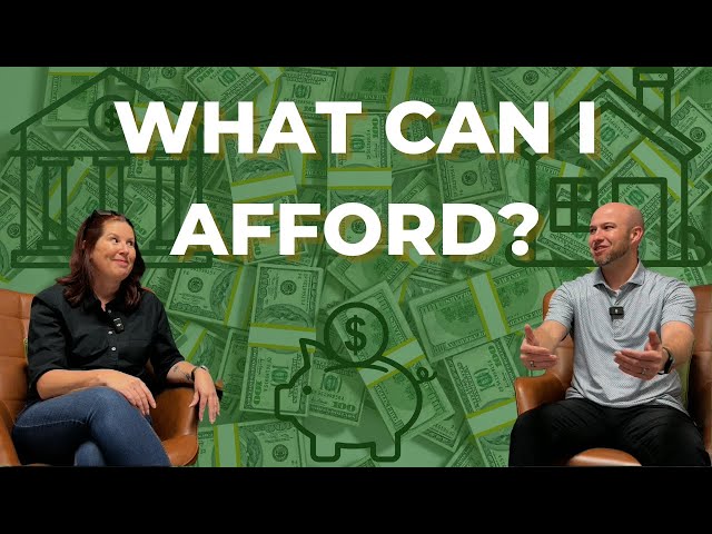How Much Home Can I Afford? | Mortgage Advice