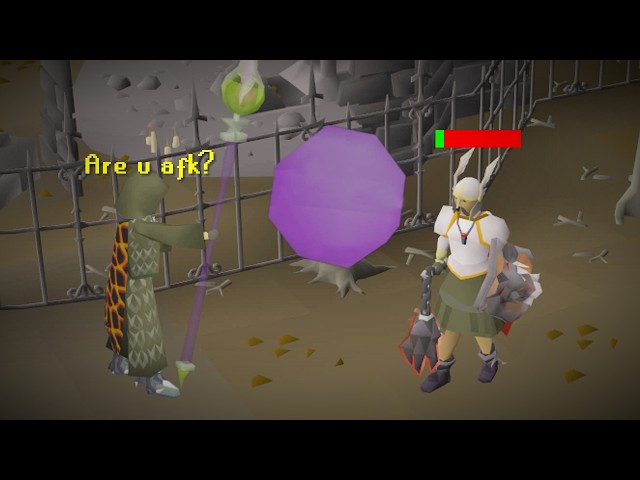 The Anti Pking method that nobody does (and it works)