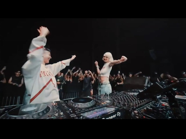 [Full Set] RESTRICTED, JAZZY B2B NIKOLINA, NATTE VISSTICK, & More @Brooklyn Storehouse NYC 06/09/26
