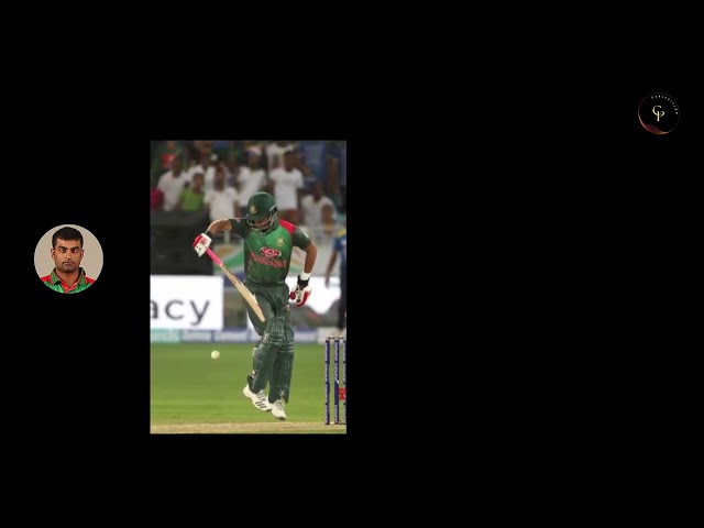 Tamim Iqbal KHan's Biography