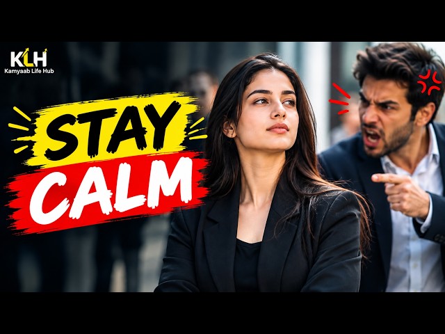 How to Deal With Rude People Without Losing Your Respect | KLH