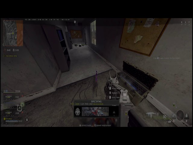 Warzone Live Stream