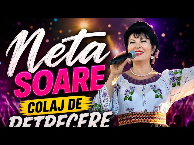 NOU 2026 ❗❗❗  Neta Soare - Spec. Argetoaia - Ascultare - Hore - Sarbe - Cel mai BUN colaj de joc