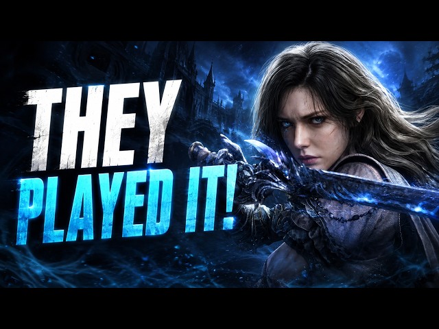 Tides of Annihilation Hands-On Impressions Are INSANE!