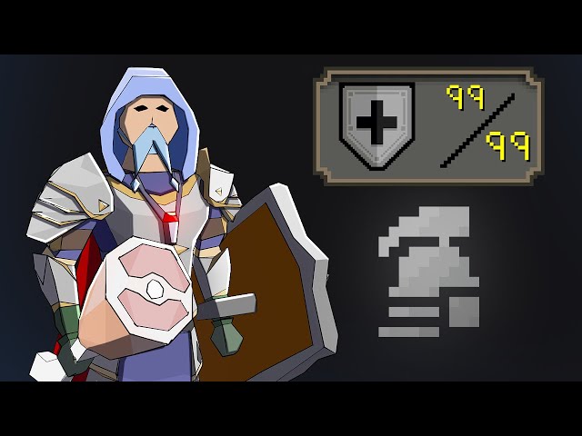 The Defence Pure Is Complete