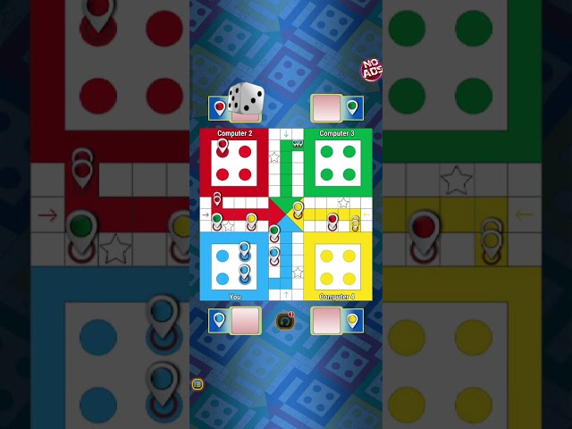Ludo game  