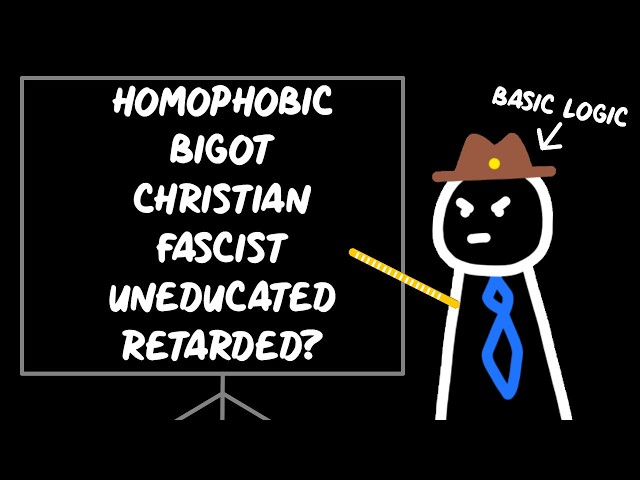 I EXPOSED BASIC LOGIC (feat. @BasicLogicIQ)