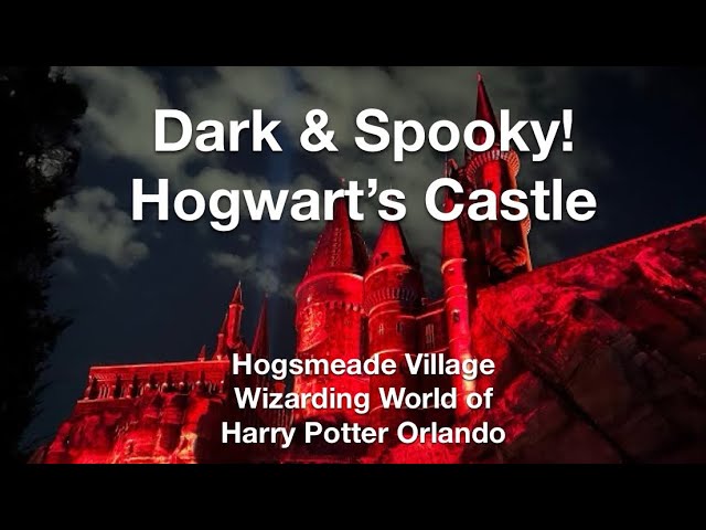 We rode the HOGWARTS EXPRESS | OIMeetup June 2024 | Universal Islands of Adventure