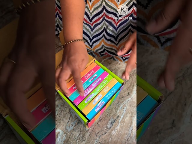 Unboxing & Review Of firstcry FLASHCARDS #shorts #unboxing #unboxingvideo