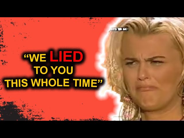 The Talent Show that LIED to contestants