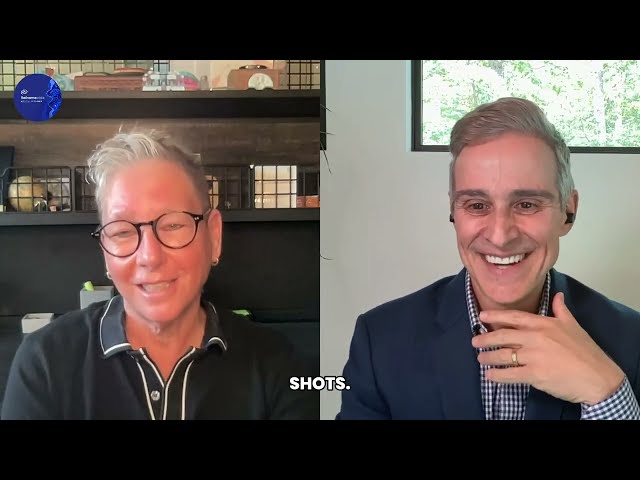 Breaking Cycles Of Generational Trauma