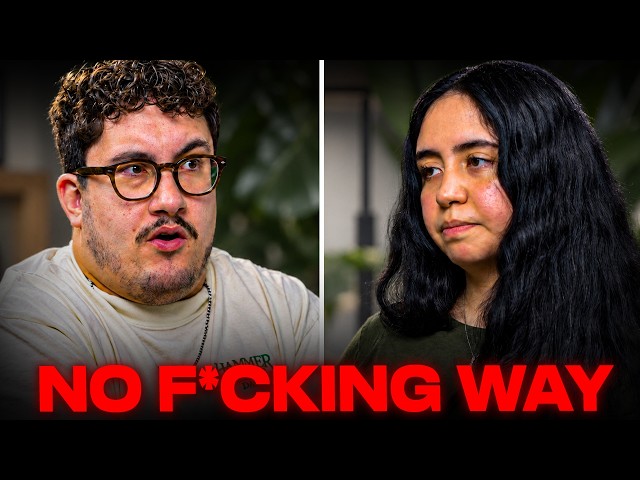 The Most Disgusting Reveal in Financial Audit History | Caleb Hammer Clips