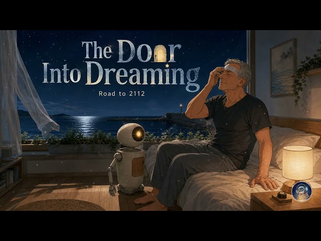 The Door Into Dreaming | Road to 2112