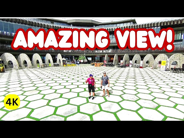 TOPS Cebu Philippines 🇵🇭 | The Best Panoramic View of Cebu City!