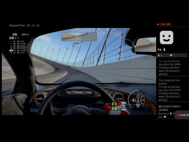 Project cars 2