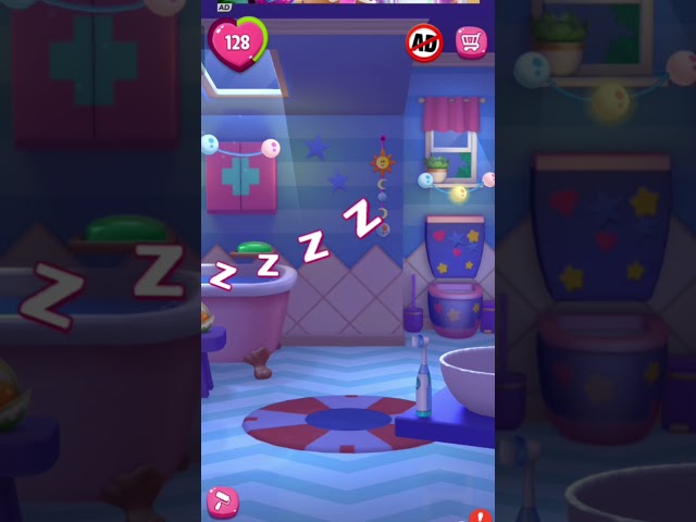 #mytalkingangela2 #viral #trending #princess #shorts #cartoon