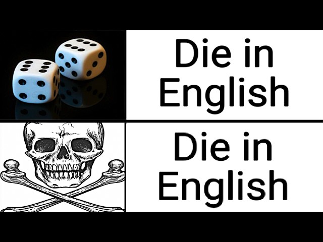 Languages Memes