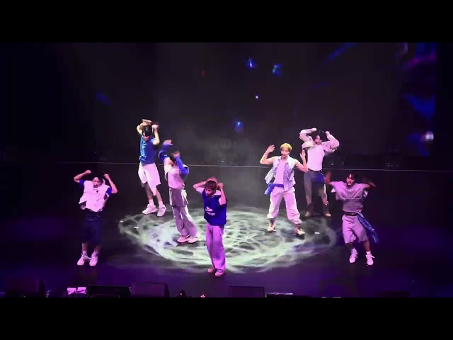 O-RLY / I'm Him - NEXZ Global Showcase Event in Singapore
