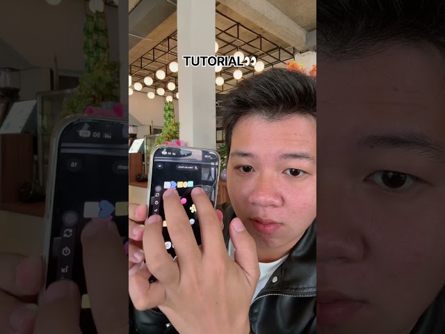 TUTORIAL Gif 👀