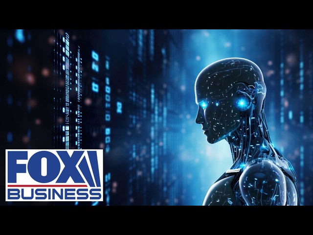 AI will 'win' in the end, expert says
