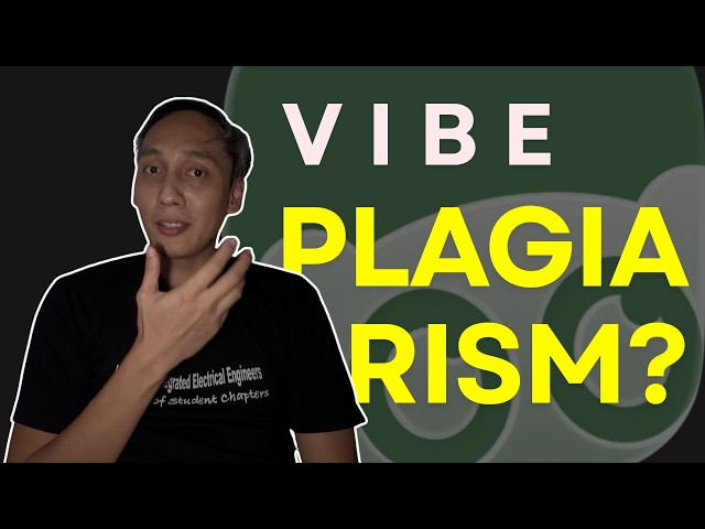 Intellectual Property in the Age of Vibe Coding | AIGP #26-006