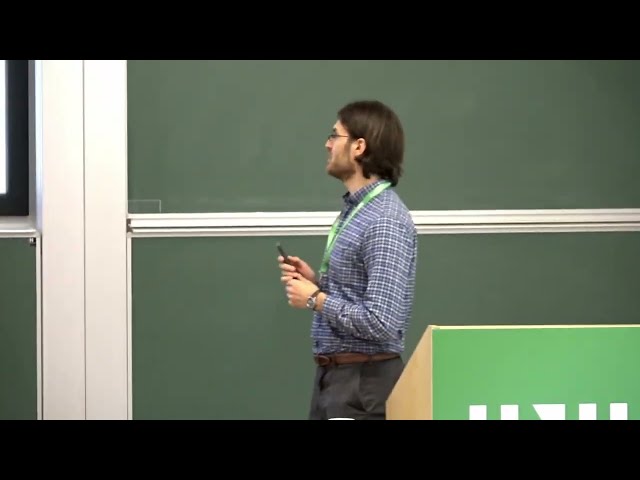 ADIW04 | Assoc. Prof. Anton Souslov | Optimal design and pattern formation in odd active solids