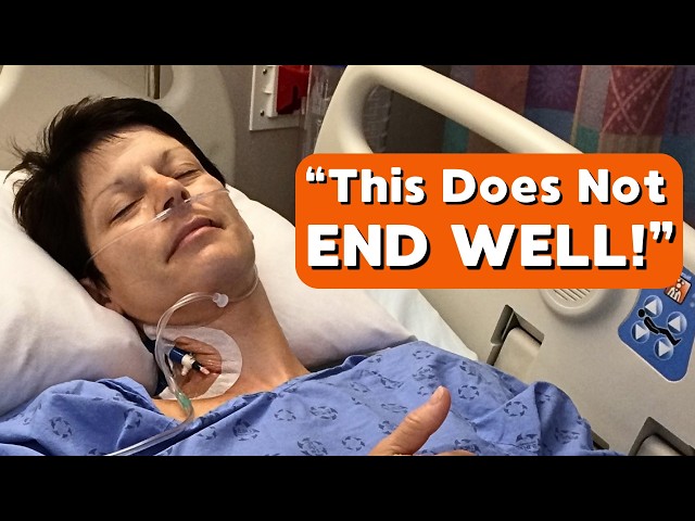 I Was Diagnosed With Stage 4 COLON Cancer After Losing My Dad To The SAME Cancer! "I was TERRIFIED"