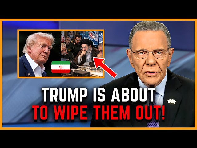 Jack Keane: "An EARTH-SHATTERING Event Is Going Down In 30 Days…"