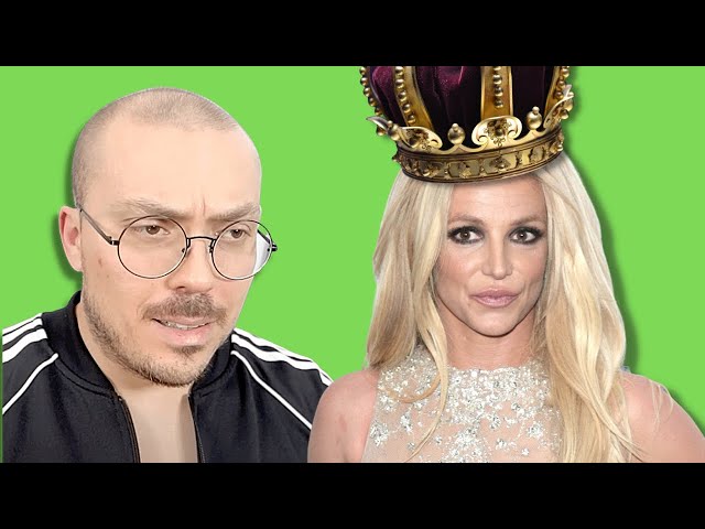 Who Is The Queen Of Pop?!