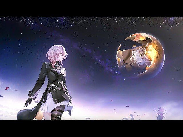 Kuchiba says her goodbyes to Ashveil & Pearl - Honkai Star Rail 4.6