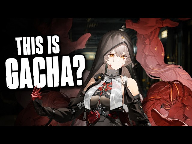 Gacha Games Don't Have a Story Problem