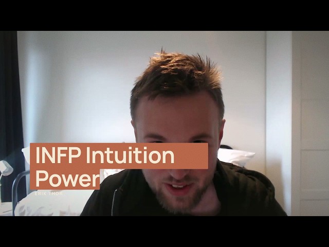 INFP Your Intuition Is A Unique Power Not A Weakness