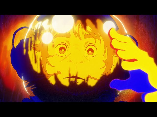 COSMO PRINCESS - Teaser