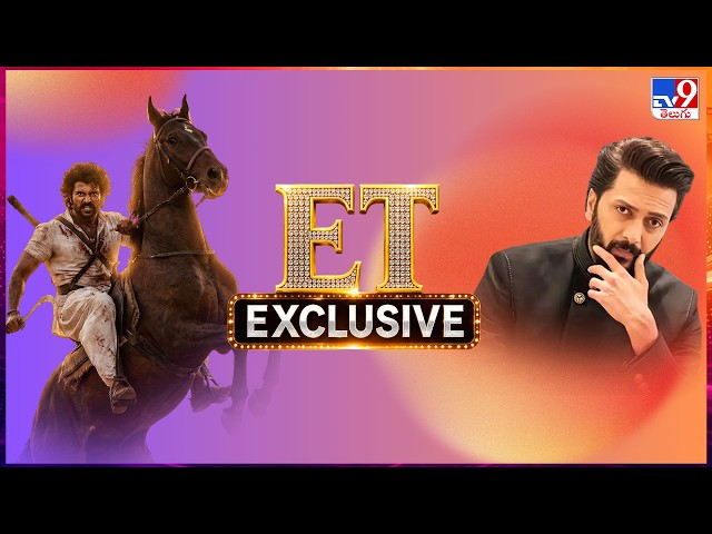 ET Exclusive | Tollywood 2 Bollywood Latest News | 20-10-2026 -TV9