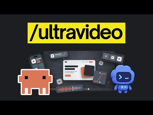 Claude Code + GPT 6 Astra Just Killed AI Video Editing