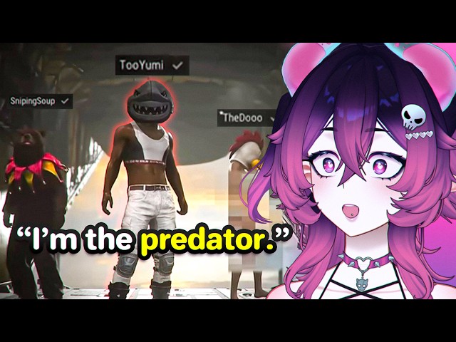 The MOST Incriminating Yumi Statements! | Vtuber Reacts