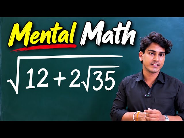 Can you evaluate this ? #maths #mentalmath #brainteaser #mathstricks 