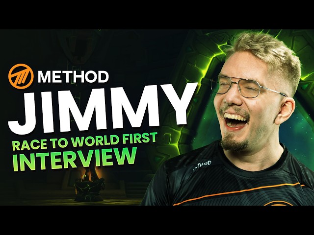 RWF: The Venomous Abyss Interview with Fragnance | WoW Midnight