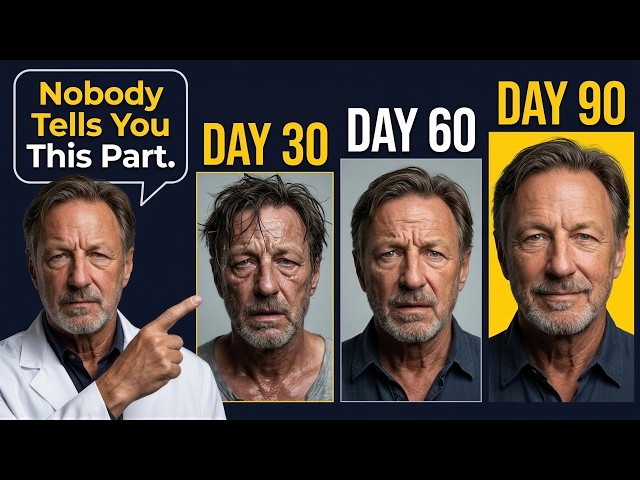 I've Been Sober 10,000 Days. Here's What Recovery Actually Looks Like