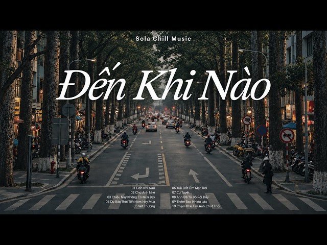 Nhạc Chill Nhẹ Nhàng - Nhạc Chill TikTok Triệu View Hay Nhất Hiện Nay - Nhạc Chill Buồn Nhẹ Nhàng