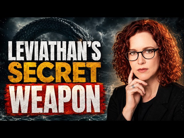 The Leviathan Spirit's Twisted Agenda for This Season