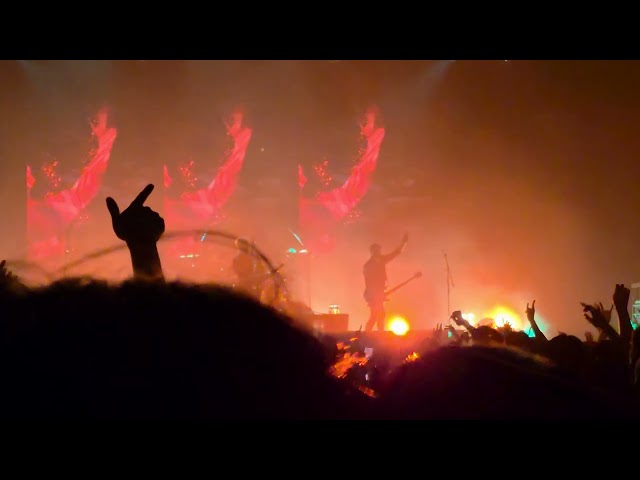 Pendulum - Come Alive (SUMMER SONIC 2026)