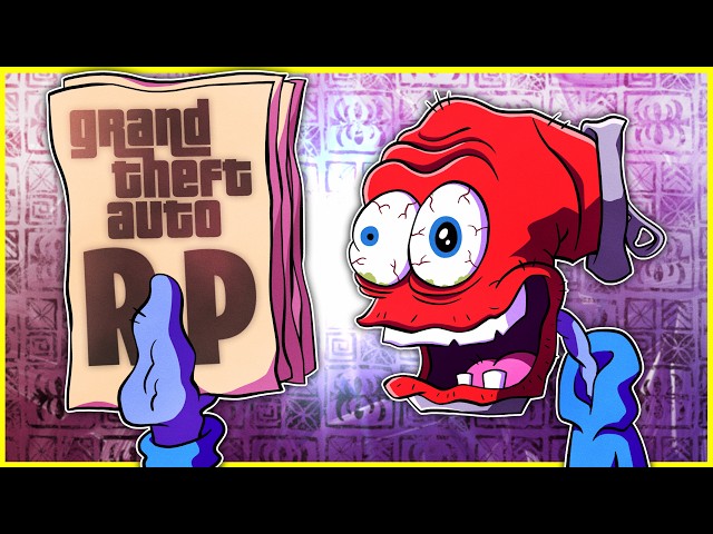 The End of GTA 5 RP is Near...