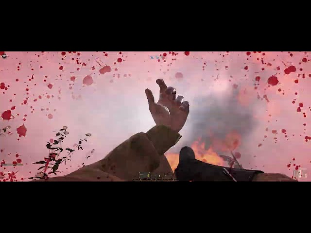Tank theft and sniping! H&G