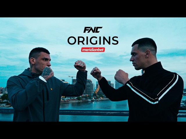 FNC ORIGINS by Meridianbet | SEASON 2 | EPISODE 8 | BARBIR vs ILIC