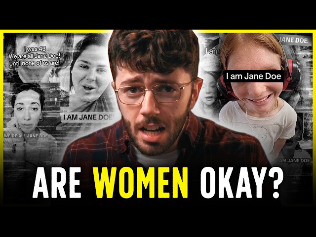 Why Everyone Is Lying About the Cornell 7 | Ep 120