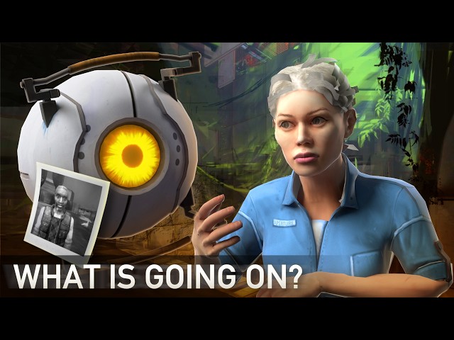 So About That Valve Leak, How The Hell Did That Happen?